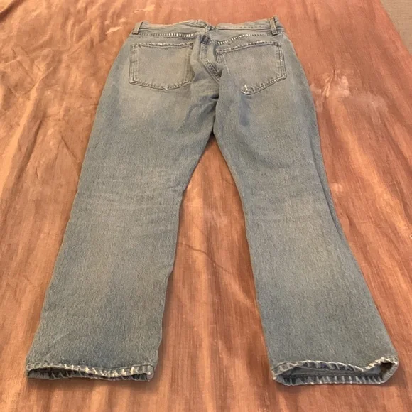 Agolde jeans